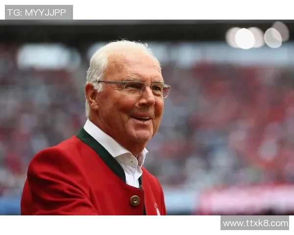 德国足球历史十大球星盘点 揭开足球传奇的背后故事