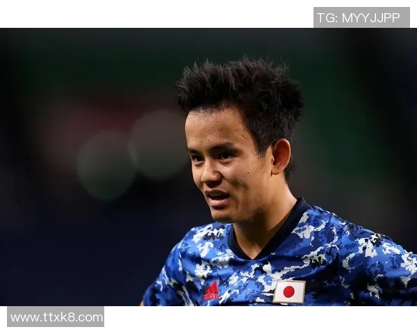 日本足球球星谁最帅 外界评价及粉丝心中的颜值担当分析